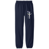 9D SOL Youth Fleece Pants