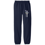 9D SOL Youth Fleece Pants