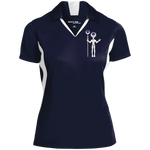 9D SOL Goddess Performance Polo