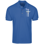 9D SOL Gods Cotton  Polo