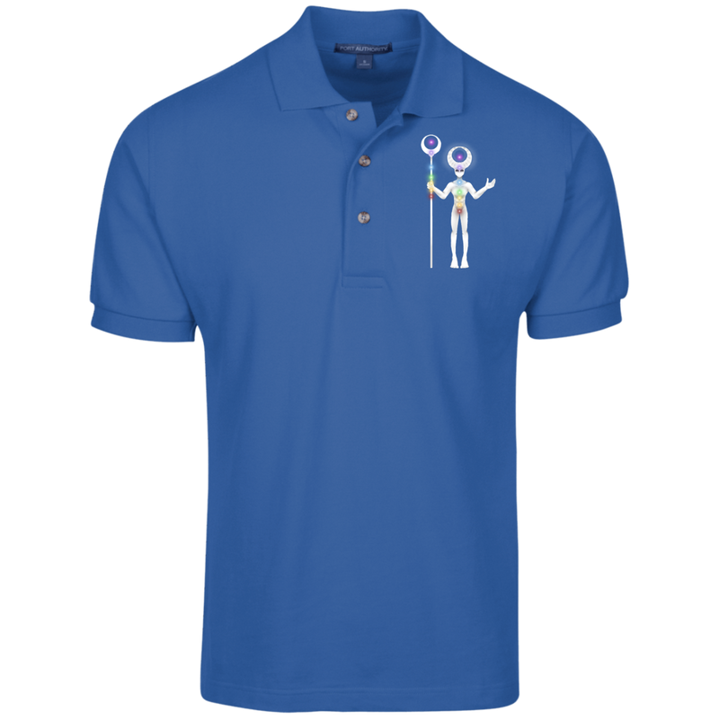 9D SOL Gods Cotton  Polo