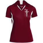 9D SOL Goddess Performance Polo