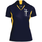 9D SOL Goddess Performance Polo