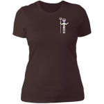 9D SOL Goddess  T-Shirt