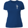 9D SOL Goddess  T-Shirt