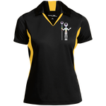 9D SOL Goddess Performance Polo