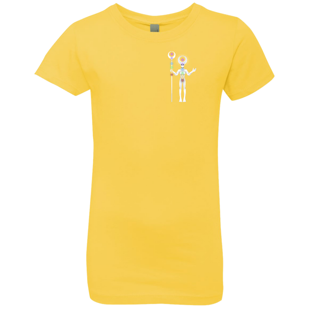 9D SOL Moons Princess T-Shirt