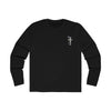 Gods Long Sleeve Crew Tee