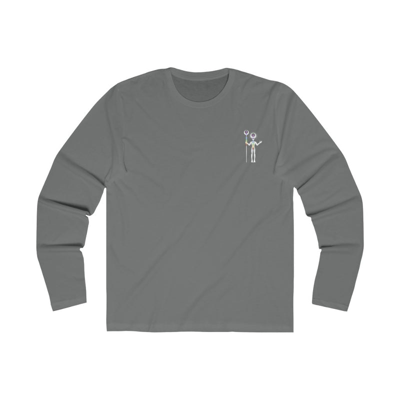 Gods Long Sleeve Crew Tee