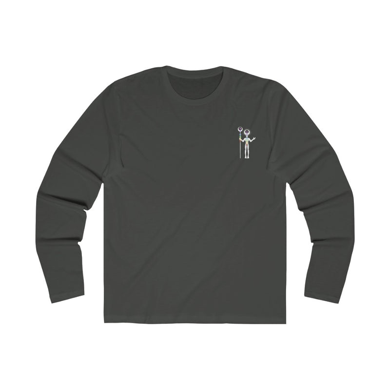 Gods Long Sleeve Crew Tee